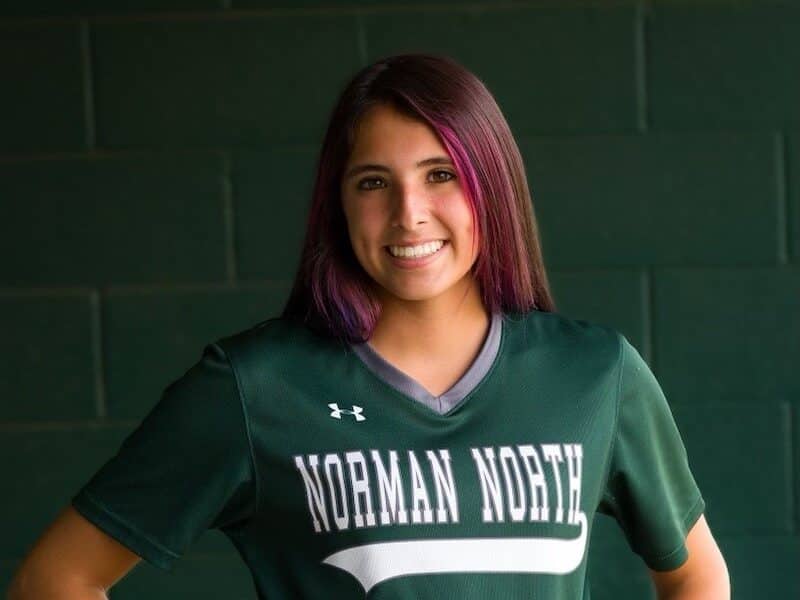Q&A with Norman North’s Julianna Linares Athlete Spotlight